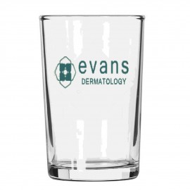 5 oz. Budget Taster Glass with Logo  5 oz. Budget Taster Glass with Logo