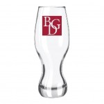 16 oz. Craft Beer Glass with Logo