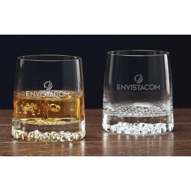 11 Oz. Tundra Rocks Glass (Set Of 2) with Logo  11 Oz. Tundra Rocks Glass (Set Of 2) with Logo