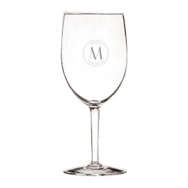 Personalized 10oz. Formal Goblet