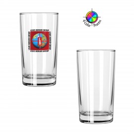 Promotional 9 Oz. Water Glass/Iced Tea (4 Color Process)