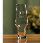 Logo Branded 16 Oz. Harmony Weiss Beer Glass