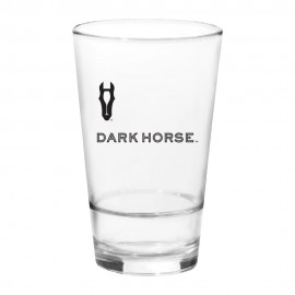 Promotional 16oz. Acrylic Pint Glass