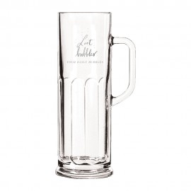 Customized 22oz. Frankfurt Tankard