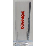 Custom Imprinted 10 Ounce Collins Drinking Glasses