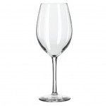 17 oz. Briossa Wine Glass Logo Printed