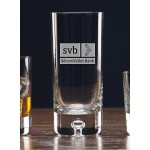 Personalized 12 Oz. Deluxe Hiball Glass (Set Of 2)