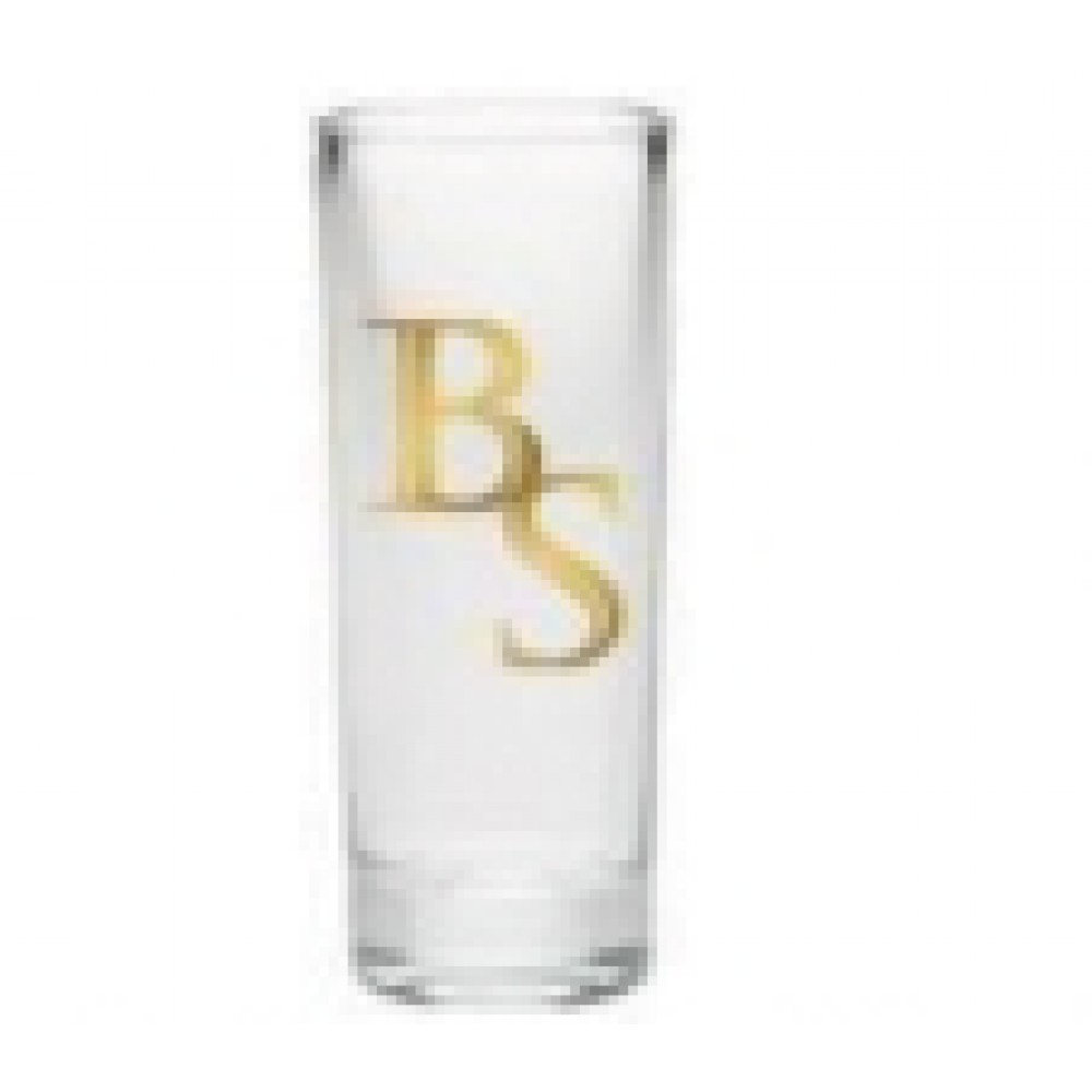 Custom Branded 2 Oz. Cordial Drinking Glass Custom Branded 2 Oz. Cordial Drinking Glass