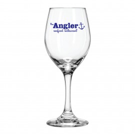 Customized 11 oz. Perception Wine Glass