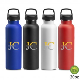 Personalized 20oz Insulated Bottle