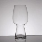 Custom Branded 20.25 oz. Stout Glass
