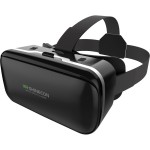 Customized 3D Virtual Reality Gaming Glasses