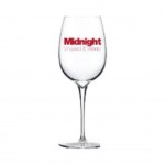 Custom Imprinted 13 oz. Premium Wine Glass