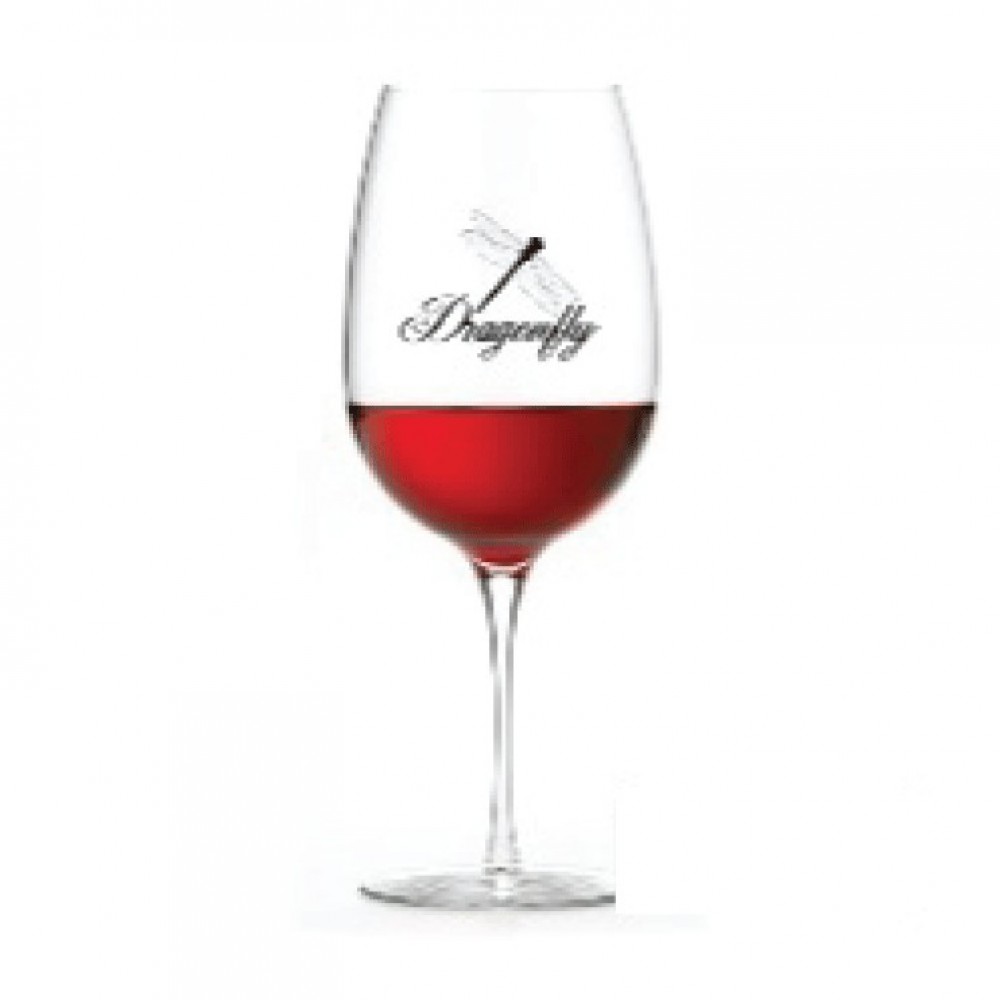 Custom Imprinted 16 oz. Premium Wine Glass Custom Imprinted 16 oz. Premium Wine Glass