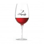 Custom Imprinted 16 oz. Premium Wine Glass
