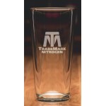 22 Oz. Selection Giant Ale Glass (Set Of 2) with Logo