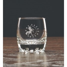 7 Oz. Galaxy Taster Glass with Logo  7 Oz. Galaxy Taster Glass with Logo