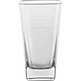 Set of Two Westgate Melodia Highball Glass (13 Oz.) Logo Printed