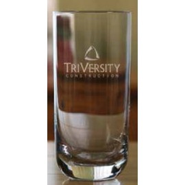 Custom 12 3/4 Oz. Sheridan Hiball Glass  Custom 12 3/4 Oz. Sheridan Hiball Glass