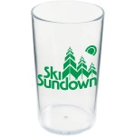 Promotional 8 Oz. Cup/Drinking Glass