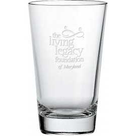 Westgate Sinfonia Highball 13.5 oz. (Set of 2) Logo Printed