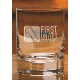 14 Oz. Reserve DOF Shot Glass (Set Of 4) with Logo