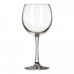 18.25 oz. Vina Balloon Wine Glass with Logo