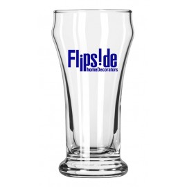 6 oz. Heavy Base Sampler with Logo