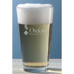Personalized 16 Oz. Selection Ale Glass