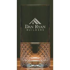 Customized 16 1/4 Oz. Roma Hiball Glass (Set Of 2)