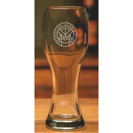 Custom 23 Oz. Signature Brew Glass (Set Of 4)  Custom 23 Oz. Signature Brew Glass (Set Of 4)