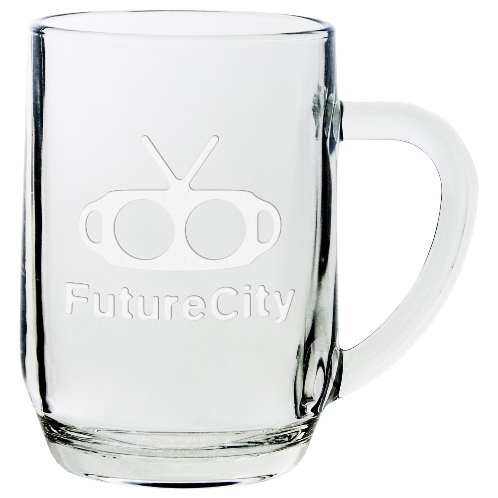 Custom Imprinted Duxberry Stein (20 Oz.) Custom Imprinted Duxberry Stein (20 Oz.)