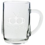 Custom Imprinted Duxberry Stein (20 Oz.)