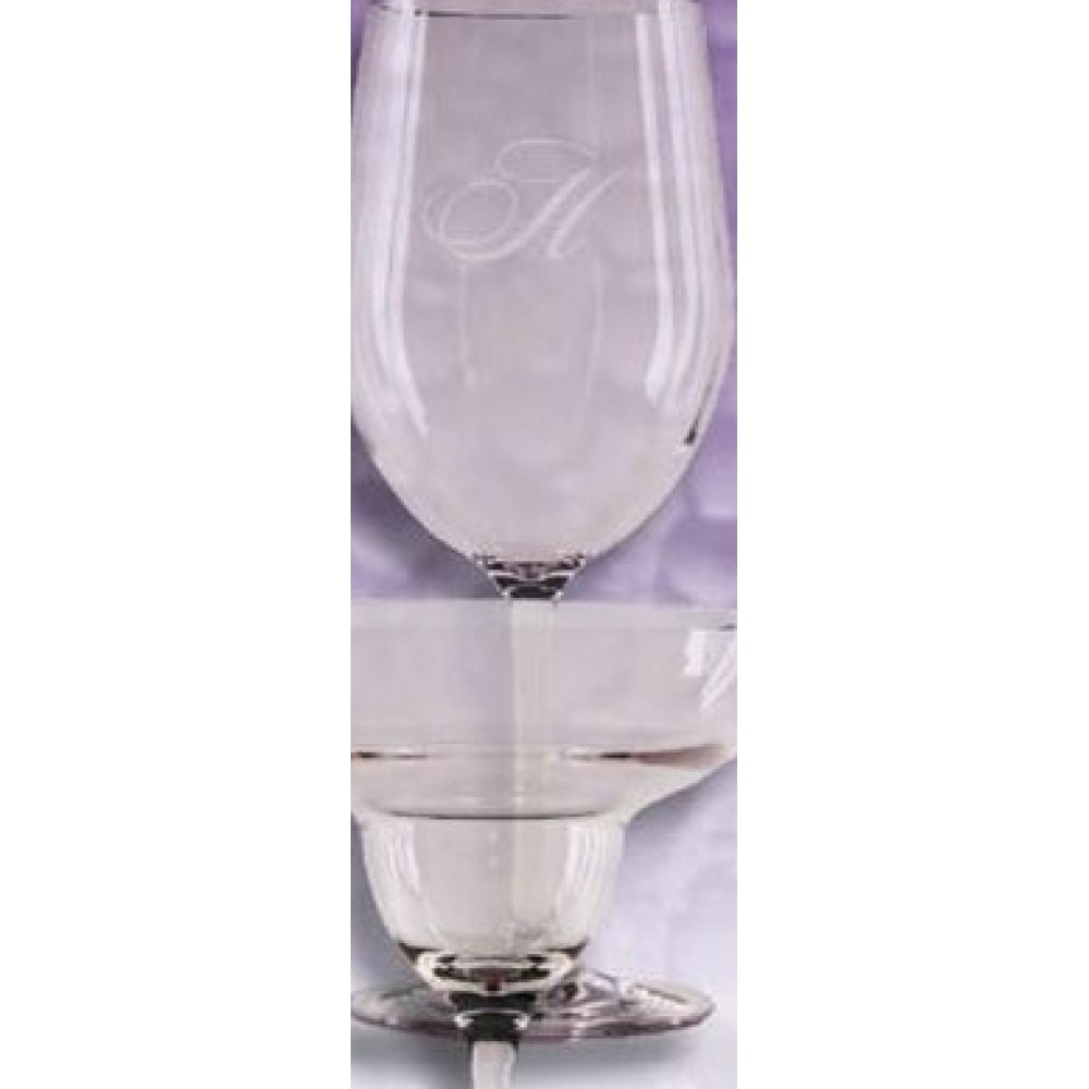 Custom Imprinted 12 Oz. Tritan Wine Glass Custom Imprinted 12 Oz. Tritan Wine Glass
