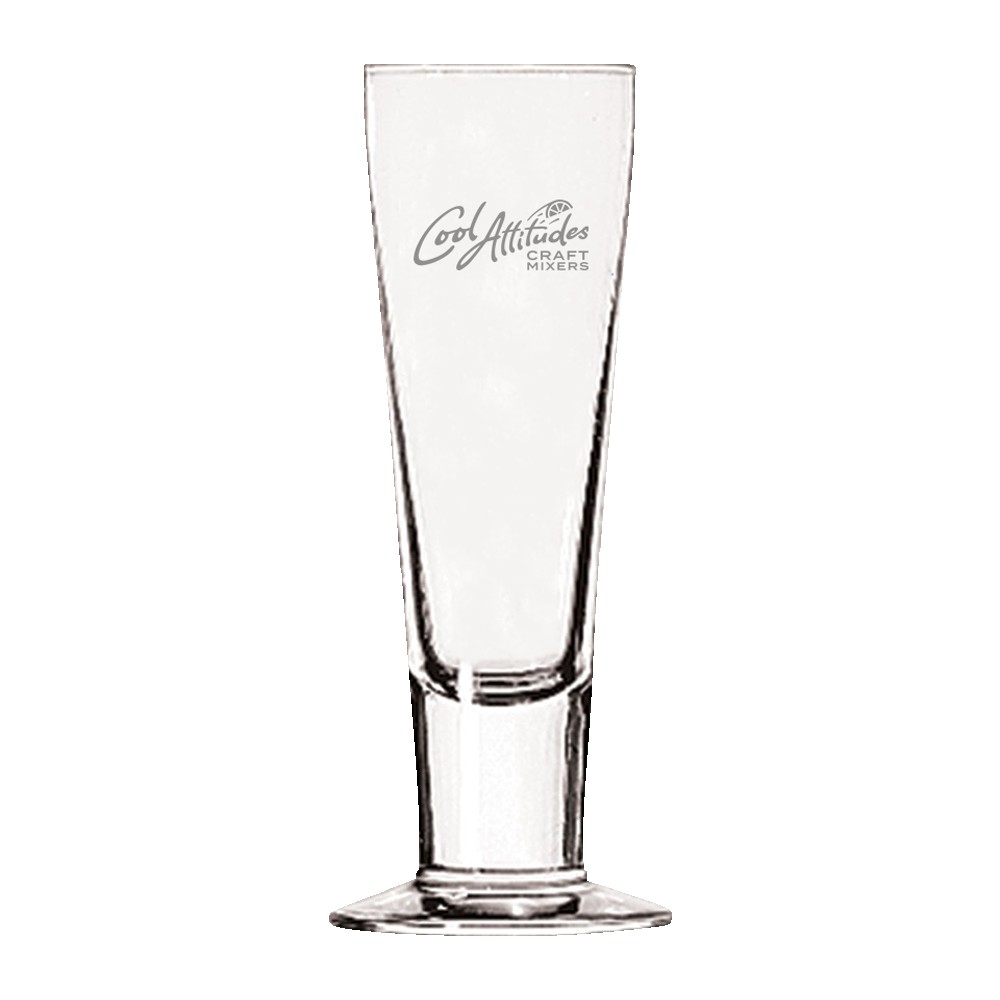 5.5oz. Cordial Glass with Logo