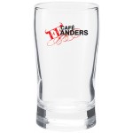Customized 5 oz Beer Sampler Glass (Clear)