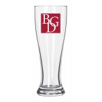 Custom Imprinted 16 oz. Pilsner Beer Glass