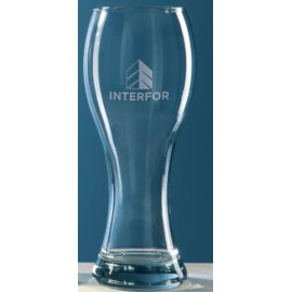 23 Oz. Signature Brew Glass with Logo