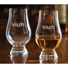 Logo Branded Glencairn Whiskey Glass (Set Of 4)