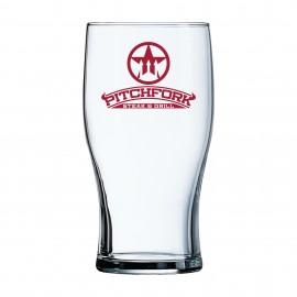 Promotional 16 oz. Tulip Pub Glass