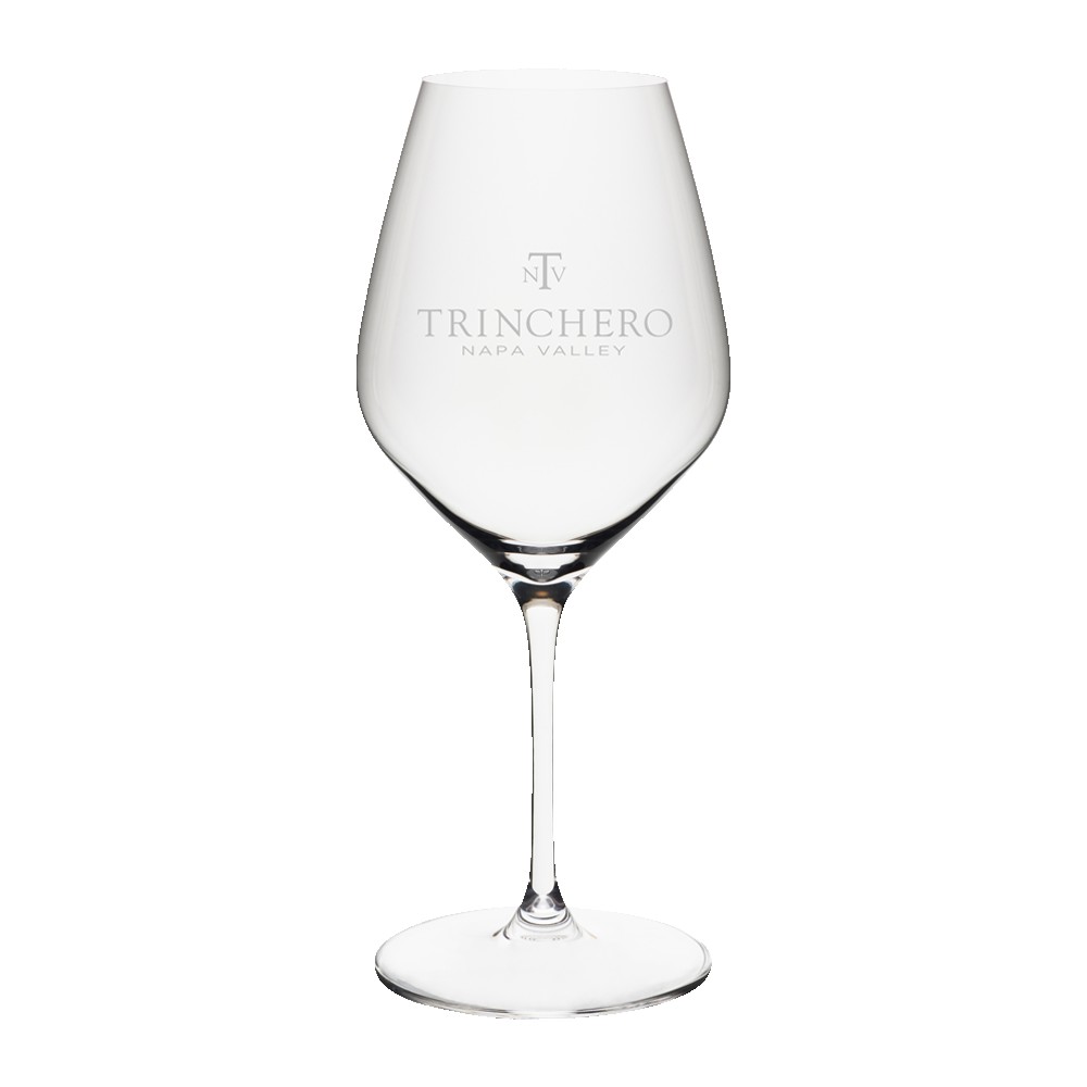 Promotional 14oz. Favourite Crystal White Wine Glass