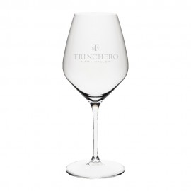 Promotional 14oz. Favourite Crystal White Wine Glass
