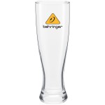 16 oz Grand Pilsner (Clear) with Logo