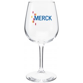 Promotional 12.75 oz Vina Wine Taster Glass (Clear)