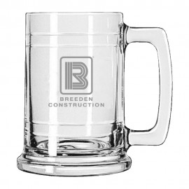 15oz. Martime Tankard with Logo