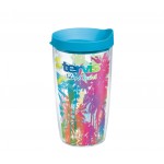 16 Oz. Classic Tervis Tumbler w/Lid with Logo