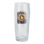 Custom Imprinted 20 oz. Willi Becher Pub Glass