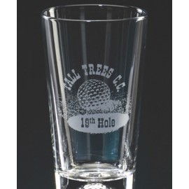 Set of Four Sports Remembrance Tumbler (16 Oz.) with Logo