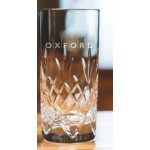 Promotional 14 Oz. Director's Hiball Glass (Set Of 2)
