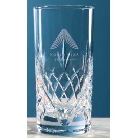 Personalized 14 Oz. Director's Hiball Glass
